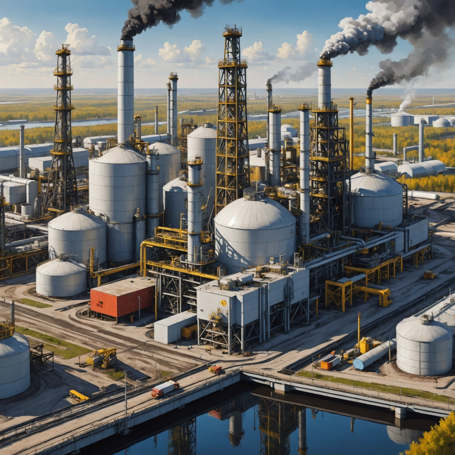 Роснефть и нефтяной бизнес России: Кто владелец, история компании и актуальные новости