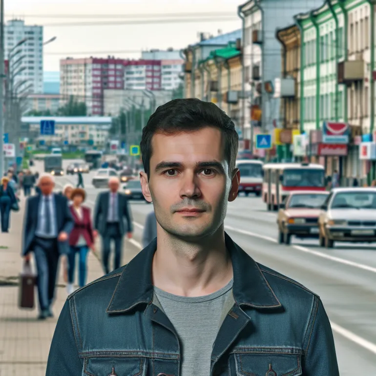 Василий Винокуров: Личность и Вклад в Челябинск