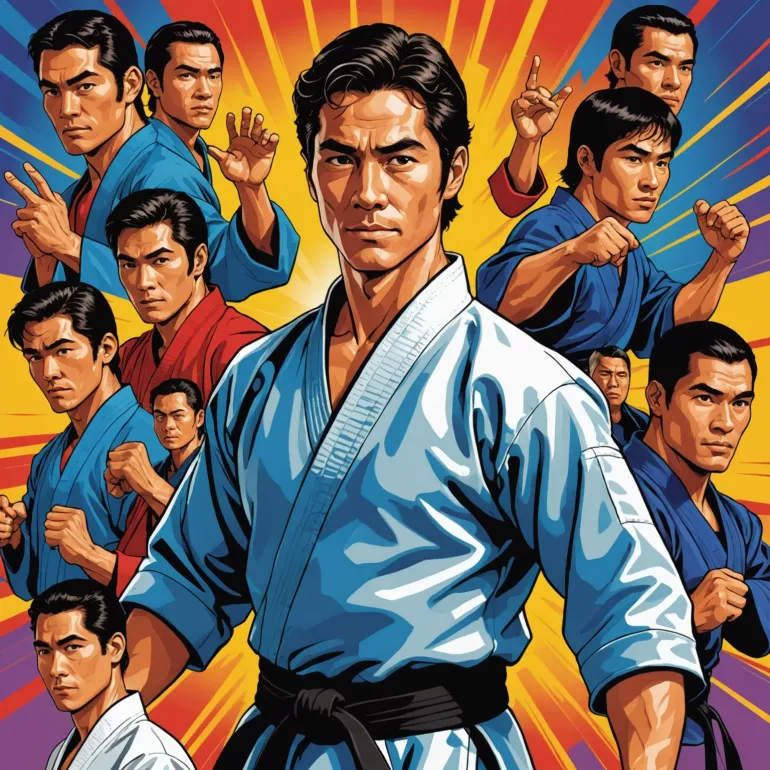 Майкл Джей Уайт: почему именно он заслуживает вашего внимания