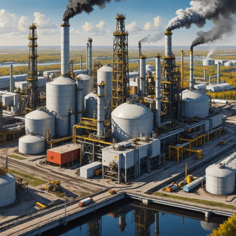 Роснефть и нефтяной бизнес России: Кто владелец, история компании и актуальные новости