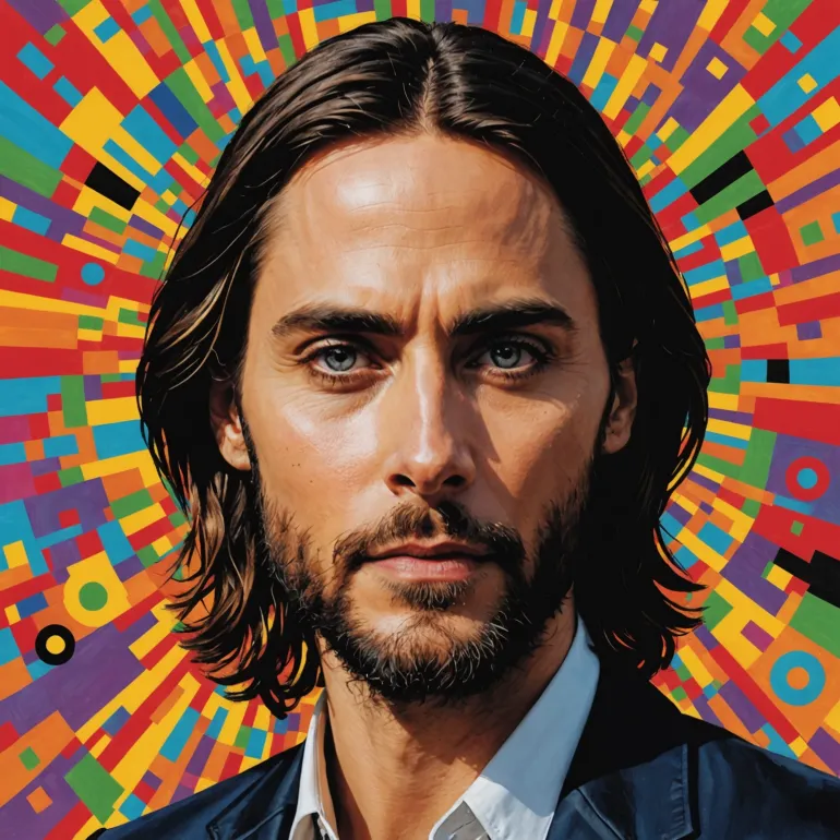 Возраст Джареда Лето: почему этот аспект его жизни интересует миллионы?