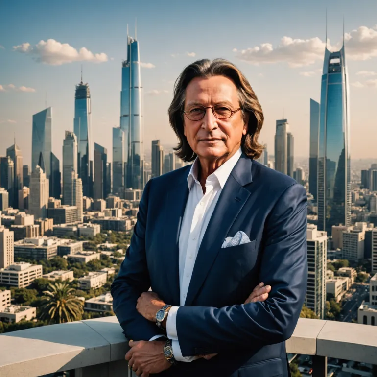 Мохамед Хадид: советы, рекомендации и лайфхаки для современного читателя