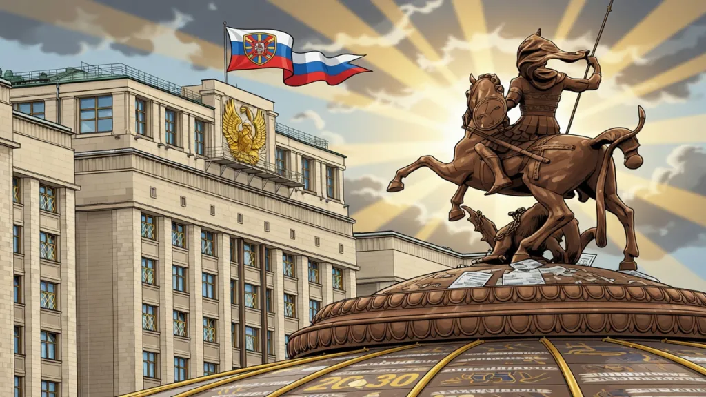 Госдума заморозила НДС-порог. Малый бизнес выдохнул