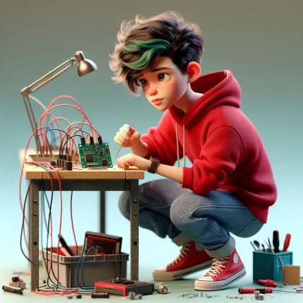 Паша Техник: Погружение в Коматозное Состояние