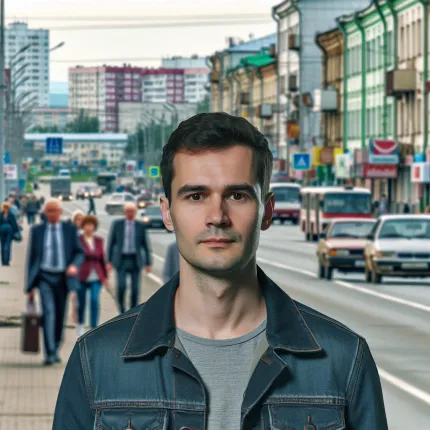 Василий Винокуров: Личность и Вклад в Челябинск