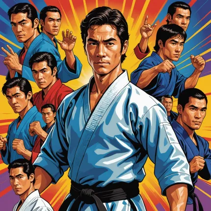 Майкл Джей Уайт: почему именно он заслуживает вашего внимания