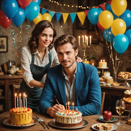 Актеры: Искусство перевоплощения и вдохновение для каждого