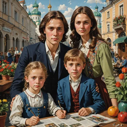 Дети Дмитрия Нагиева: Как живут дети Дмитрия Нагиева — слухи и факты