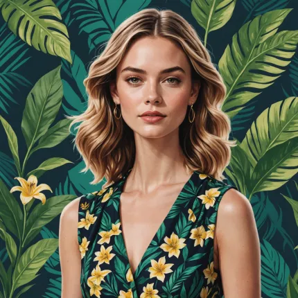 Знаменитости и их удивительные истории: от Лилы Грэйс Мосс до птицы киви