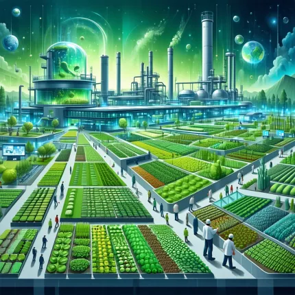 A Look at Upcoming Innovations in Electric and Autonomous Vehicles